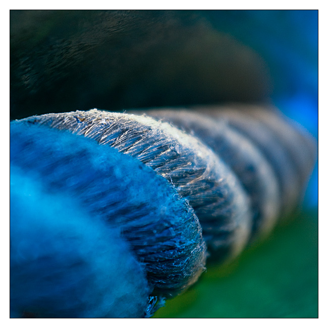 ||| Seil #2 ||| abstract image - 12/2006|||