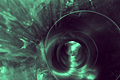 ||| Green Tubular ||| 2007