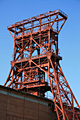 |||&nbsp;Doppelstrebenger&uuml;st&nbsp; |||&nbsp;Zentralf&ouml;rderschacht&nbsp;9&nbsp; -&nbsp;Zeche&nbsp;Consol&nbsp;-&nbsp;Gelsenkirchen&nbsp;-&nbsp;Germany&nbsp;|&nbsp;08/2007