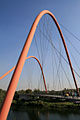 ||| Doppelbogenbr&uuml;cke ||| Nordsternpark -&nbsp;Gelsenkirchen&nbsp;-&nbsp;Germany&nbsp;09/2007