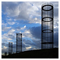 ||| SkulpturenTrio ||| Bochum - Germany 2007