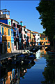 Burano, Venice, Italy/2008&nbsp;