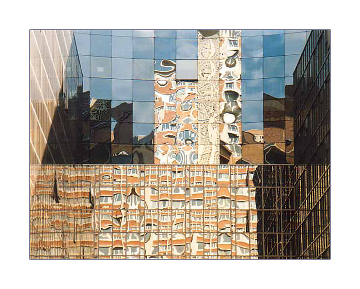 |||&nbsp;Reflection&nbsp;|||&nbsp;Lille&nbsp;-&nbsp;France,&nbsp;04/2003&nbsp;|||&nbsp;by&nbsp;Birgit&nbsp;Noll&nbsp;�