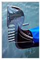Gondola, Venice, Italy/2007