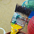 ||| K&uuml;nstlerPinsel ||| 2007