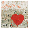 ||| Graffiti Heart ||| San Francisco 1994