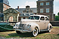 Oldtimer - August 2006
