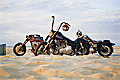 Harley - September 2006