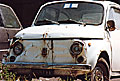 500 FIAT ||| available 40x60cm