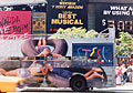 New York City - Bus