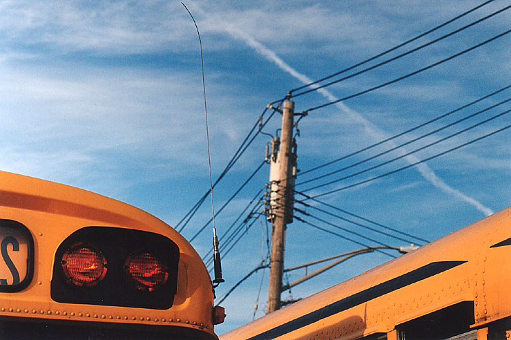 School Bus