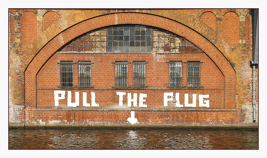 |||&nbsp;Pull&nbsp;The&nbsp;Plug&nbsp;|||&nbsp;die Aufnahme entstand bei einer Spree Bootsfahrt