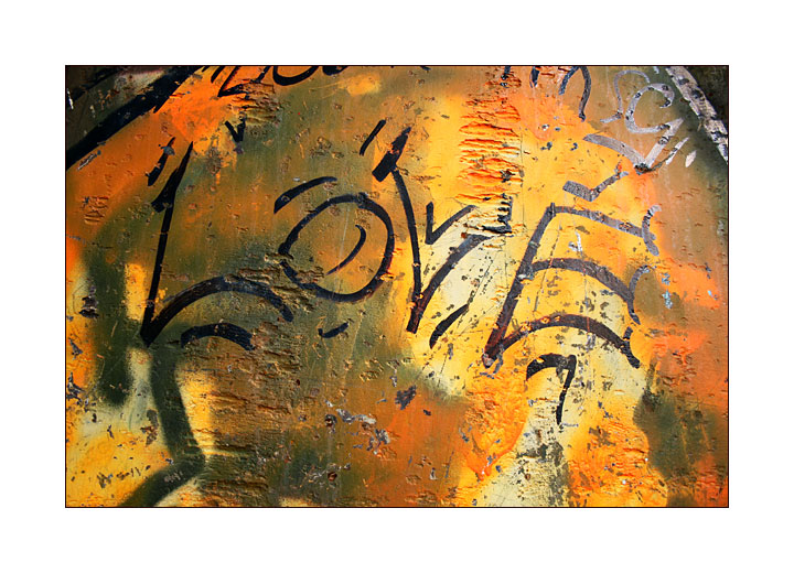 ||| Love ||| stock image