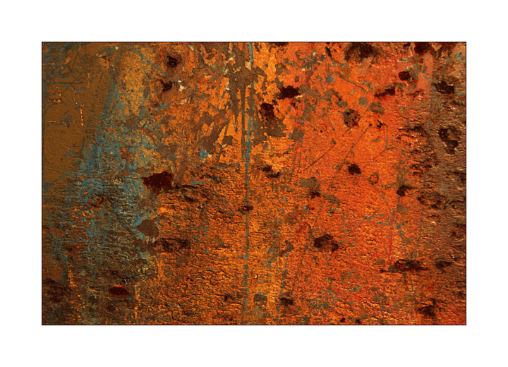 |||&nbsp;RostART&nbsp;#0987&nbsp;OrangeT&uuml;rkis&nbsp;|||&nbsp;abstract&nbsp;image&nbsp;|&nbsp;Birgit&nbsp;Noll&nbsp;�&nbsp;|||