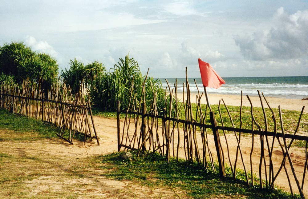 ||| Warning ||| Sri Lanka - 2002