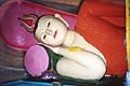 ||| Sleeping Buddha ||| available approx. 30x45cm printed on Artist Canvas
