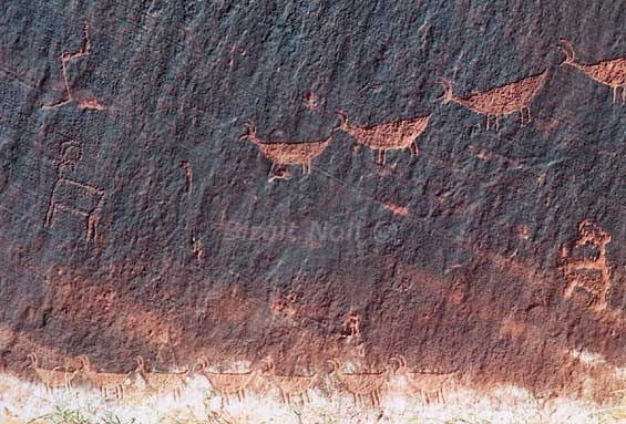 ||| Stone #5 - available up to 40x60cm -  Page|Arizona|USA 1998 |||