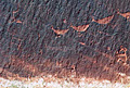 ||| Stone #5 ||| Page, Arizona, USA - 1998